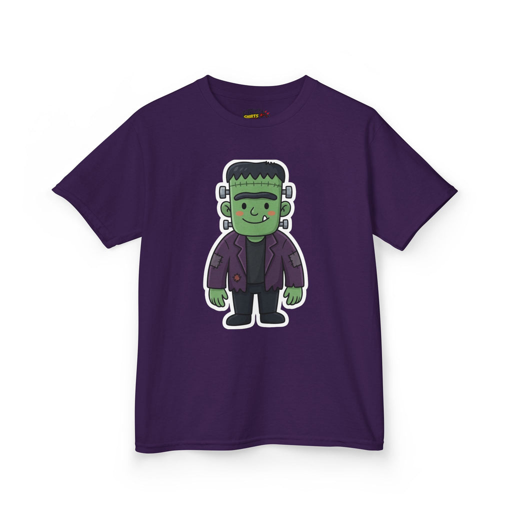 "Frankenstein" Kids Tee