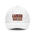 Yeah, Cancer Sucks | Dad Hat — AttitudeShirts