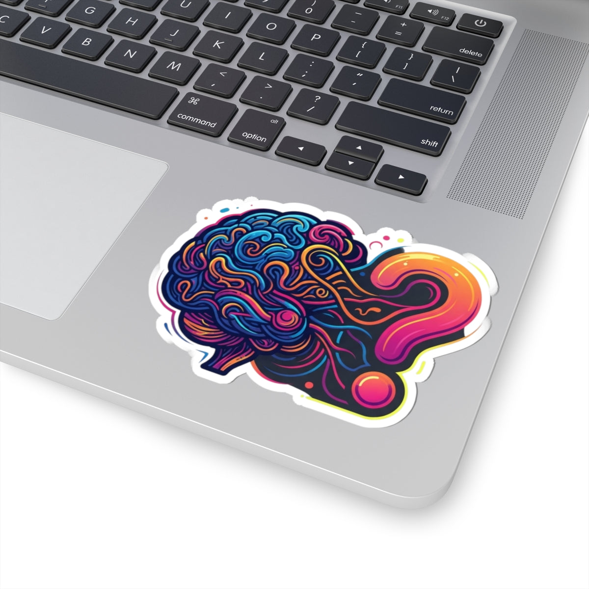 "Professional Overthinker" Sticker