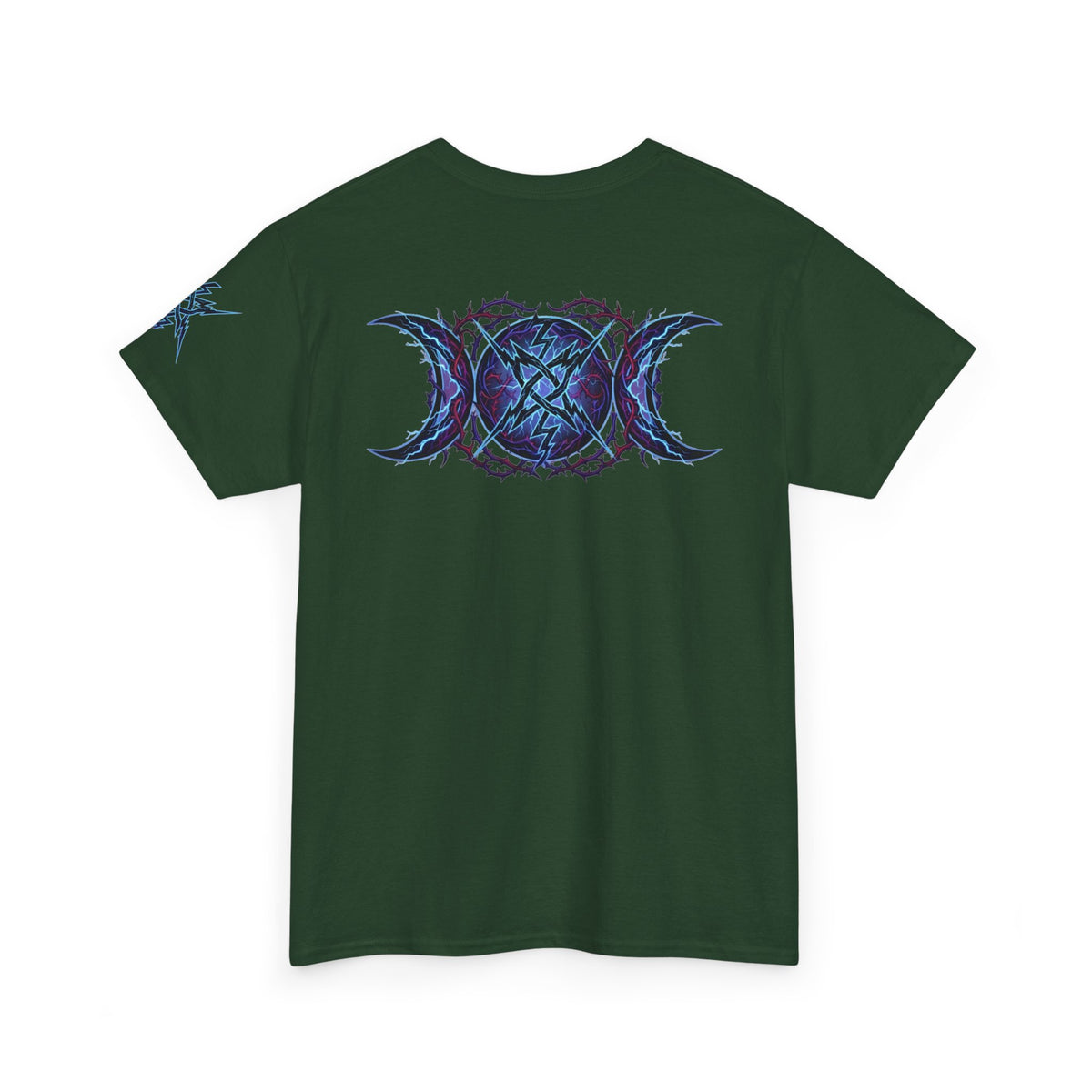 "Triple Goddess Tempest" Premium Graphic Tee
