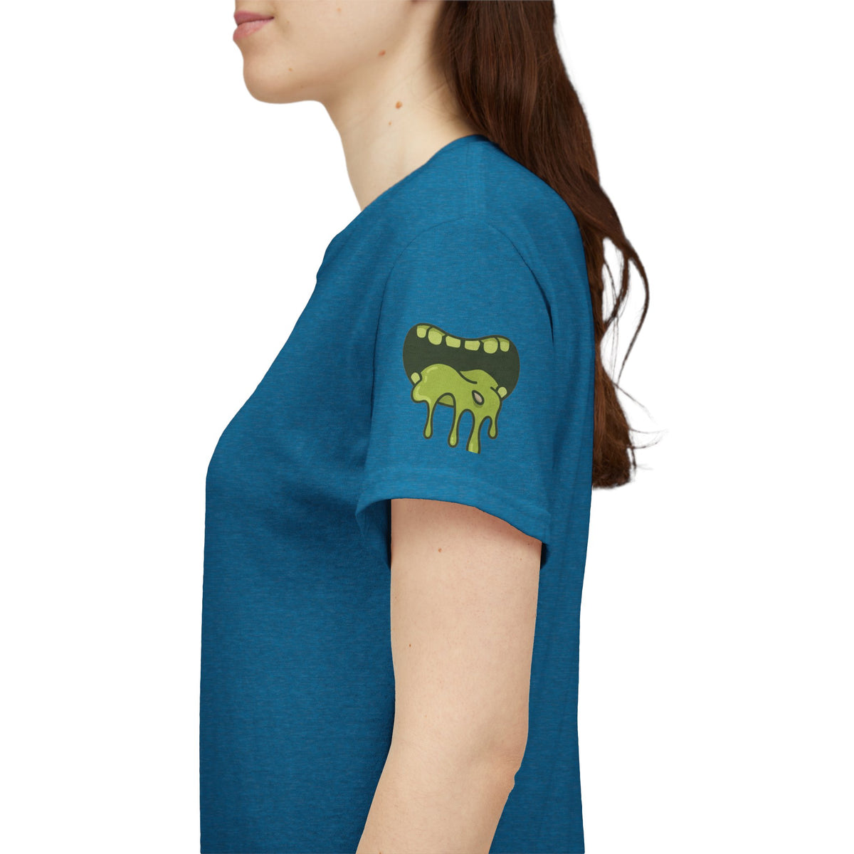 "Gag On The Guts" Premium Graphic Tee