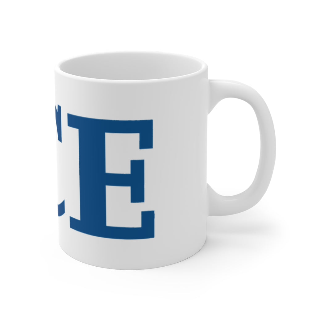 Cold As ICE | 11oz Mug