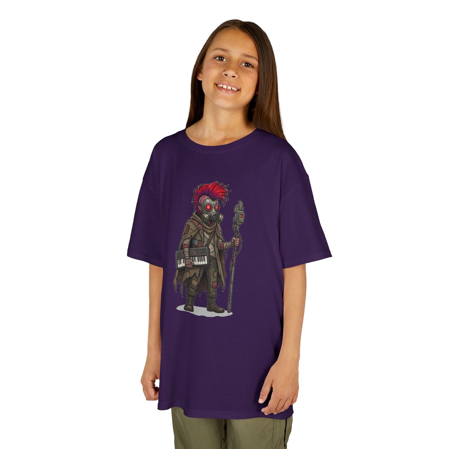 "Mystic" Kids Tee