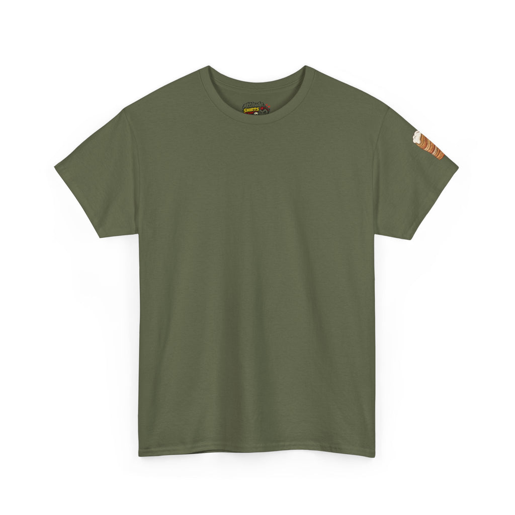 "Shifting Sandstone Beer Co." Premium Graphic Tee