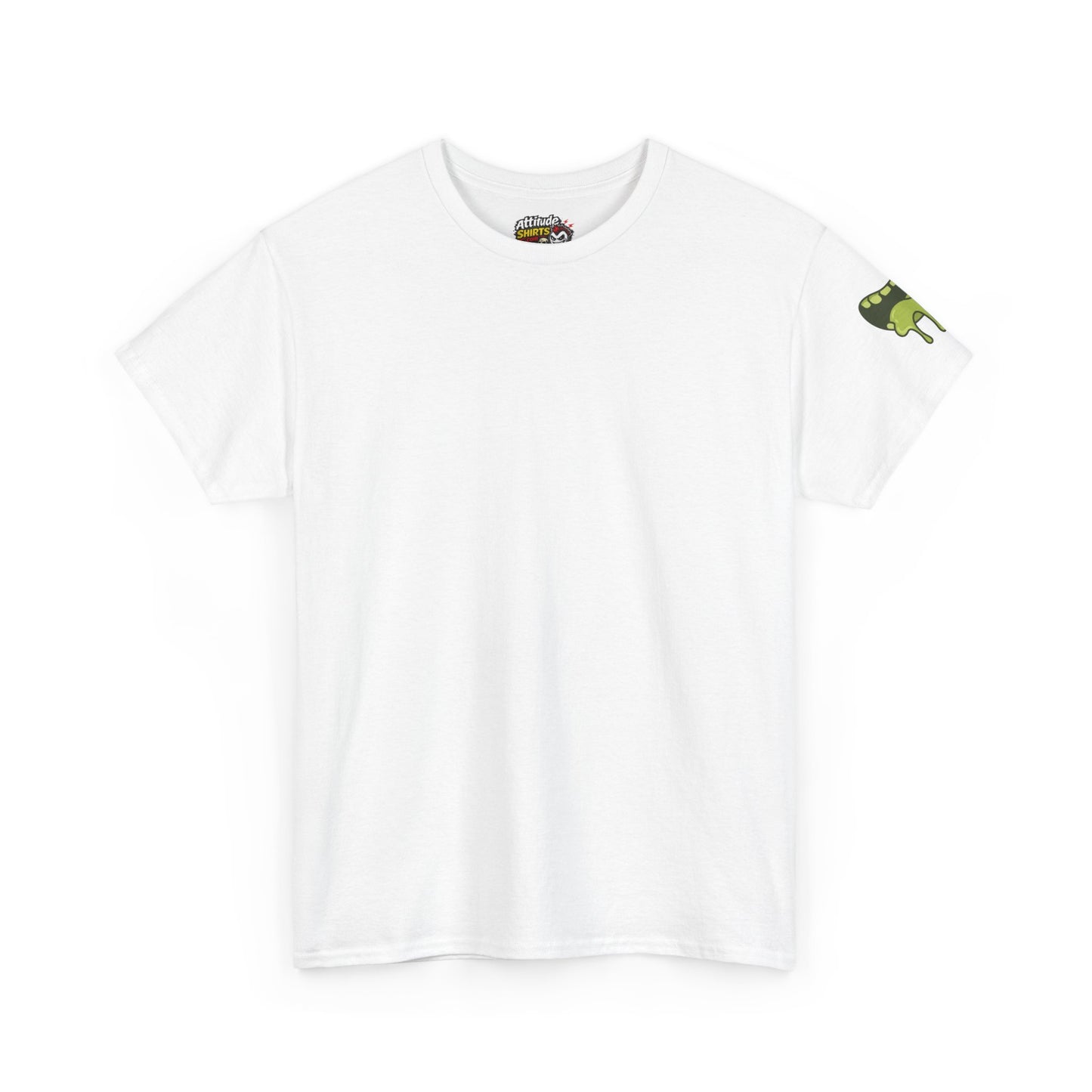"Gag On The Guts" Premium Graphic Tee