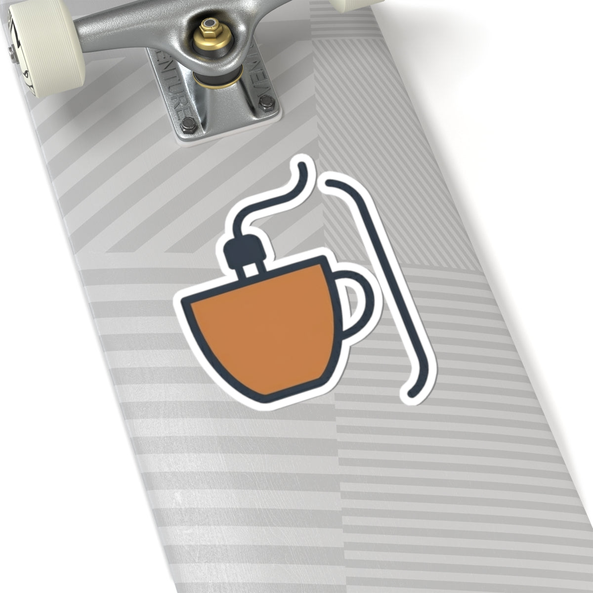 "Social Battery" Sticker