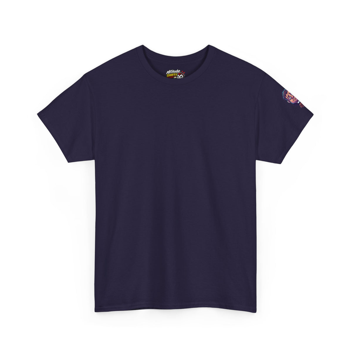 "Forgive Me Father Too Much Candy" Premium Graphic Tee