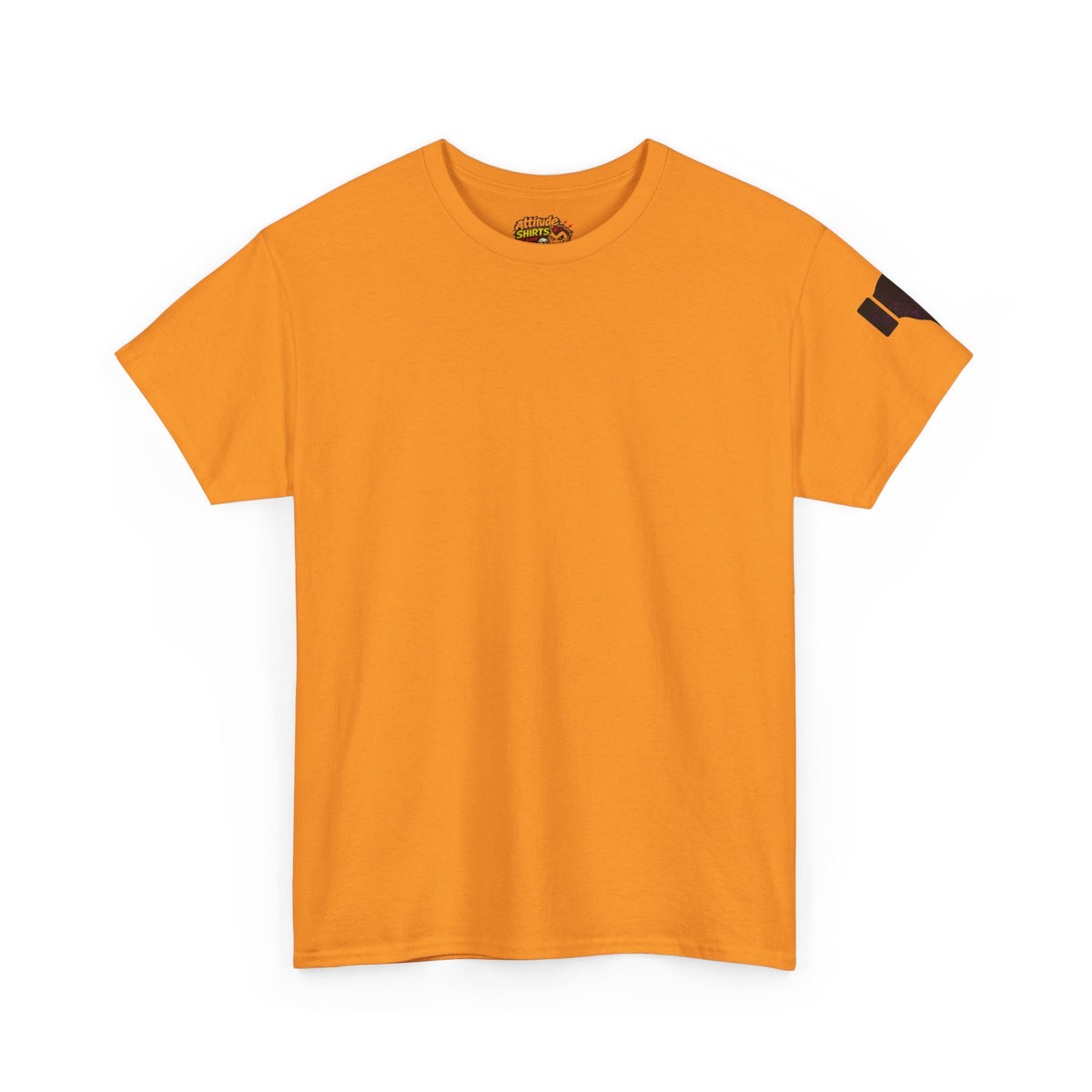 Color: Tennessee Orange | My Politicians Are An Embarassmenet Premium Graphic Tee