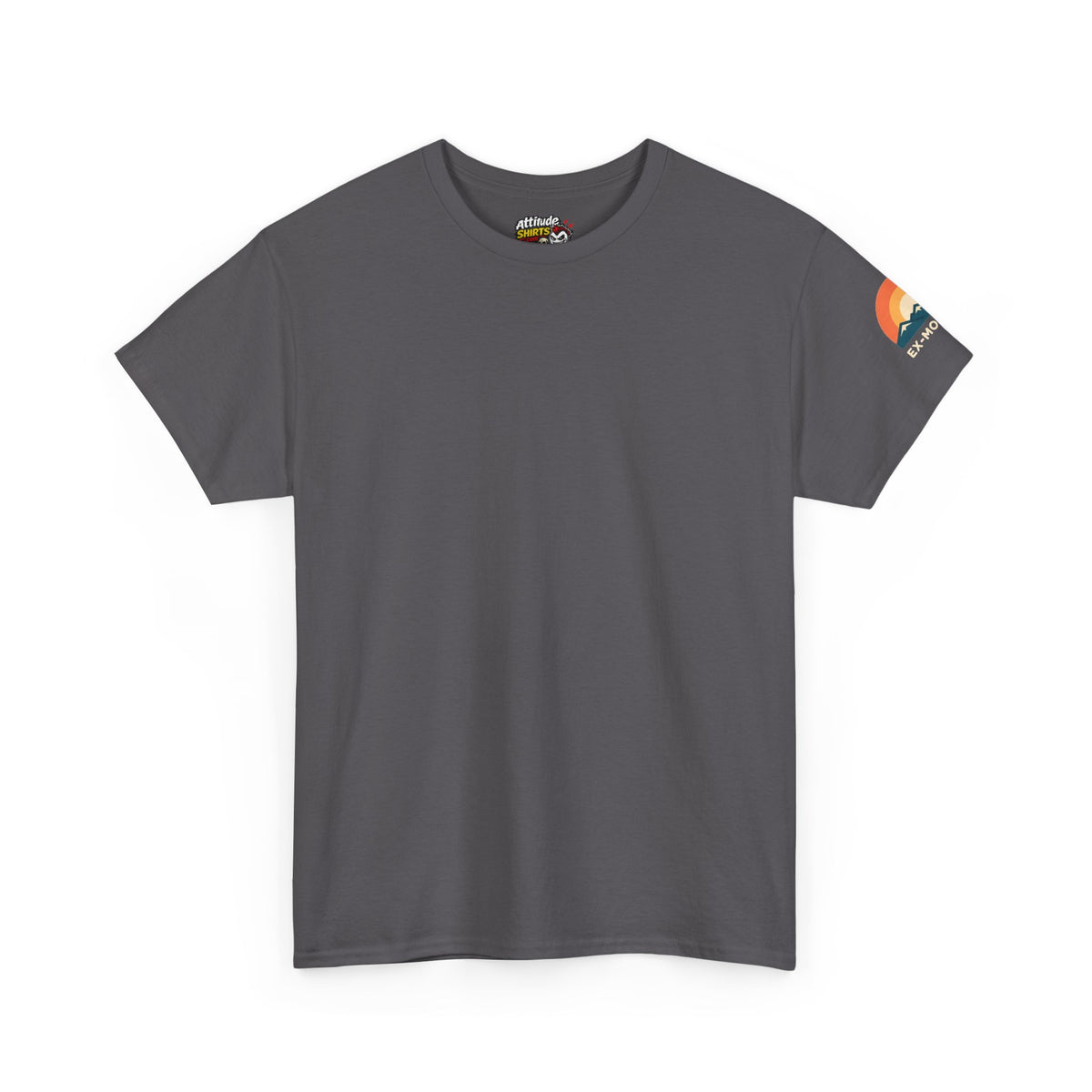"Ex Mormon" Premium Graphic Tee