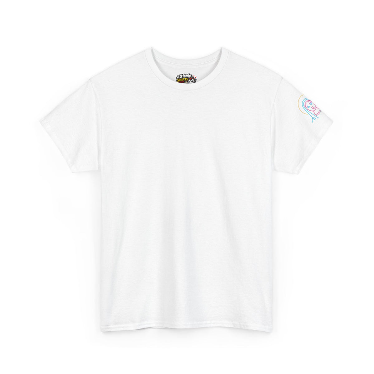"Good Book Series MILF" Premium Graphic Tee