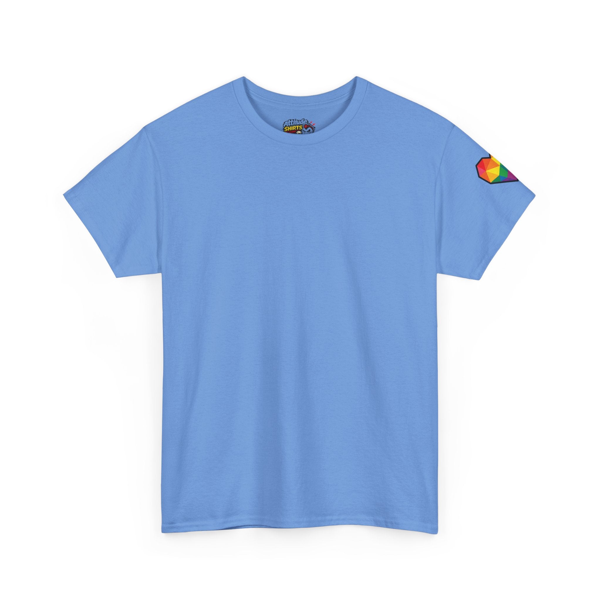 "LOVE" Premium Graphic Tee