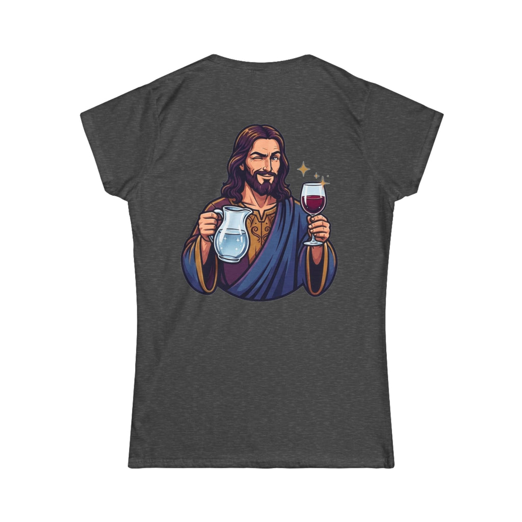 "Wine Expert" Women's Tee