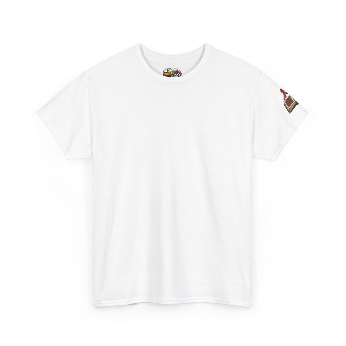 Working For The Sweet Stuff Premium Graphic Tee