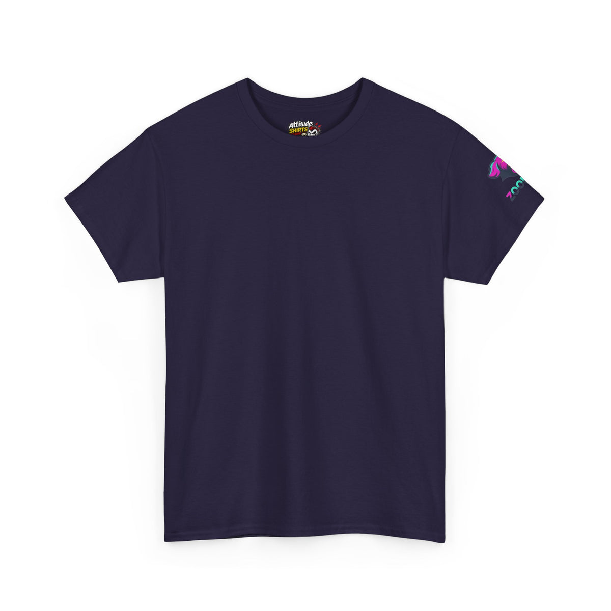 "Professional Zoomie Expert" Premium Graphic Tee