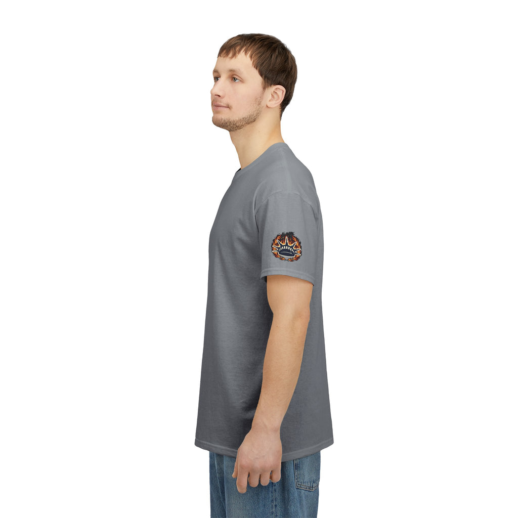 "One Nation Under Chaos" Premium Graphic Tee