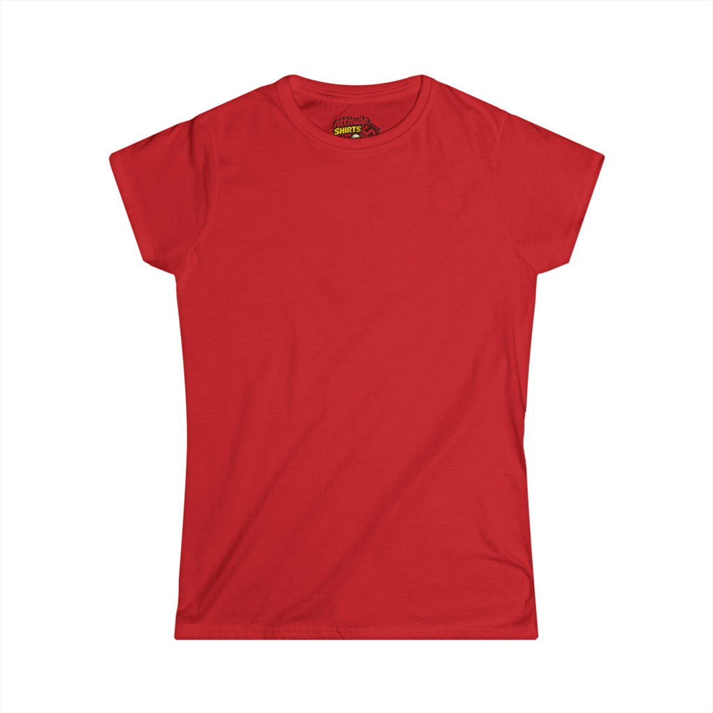 "Good Eating" Women's Tee