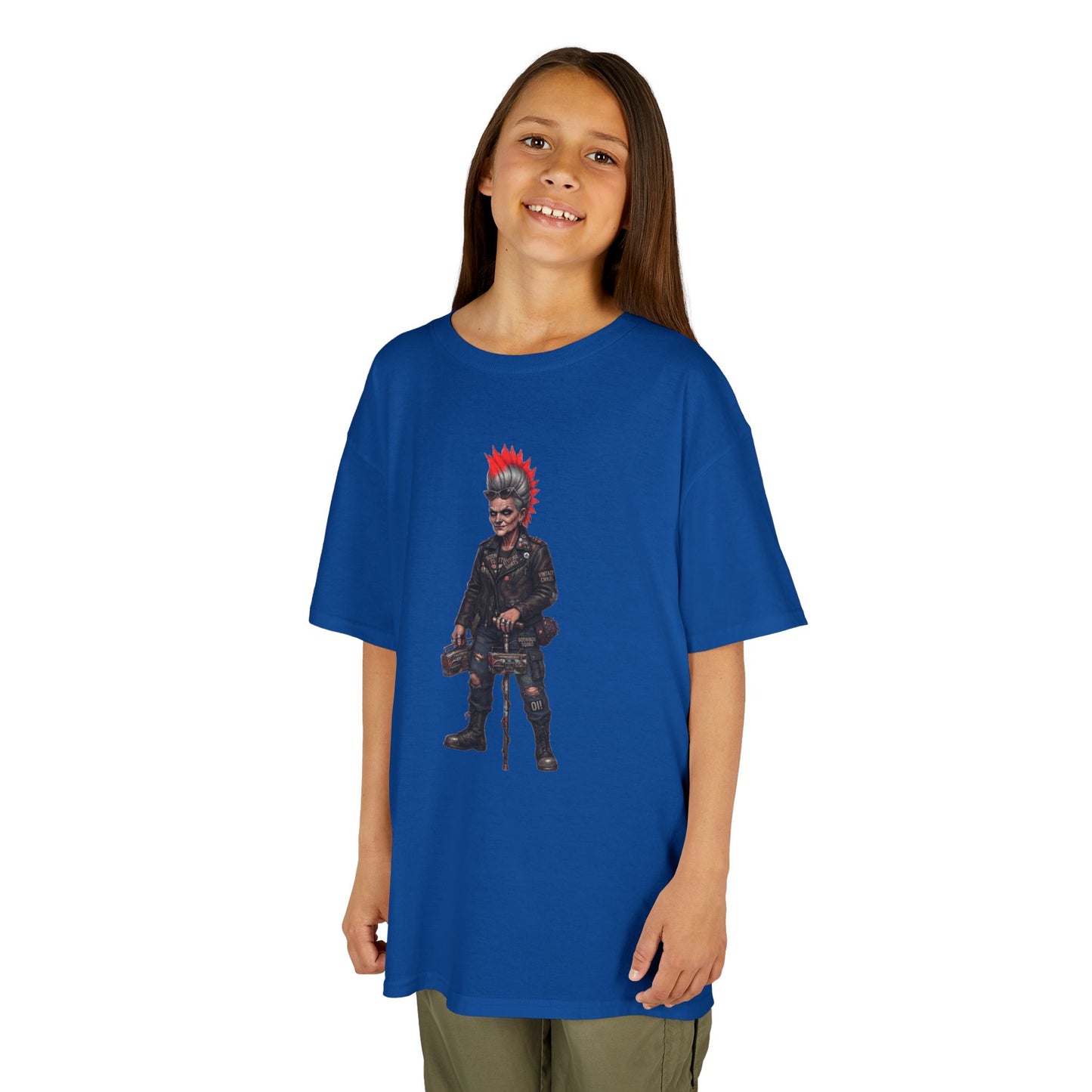 "Roxie" Kids Tee