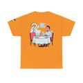 "Main Character Energy" Premium Graphic Tee