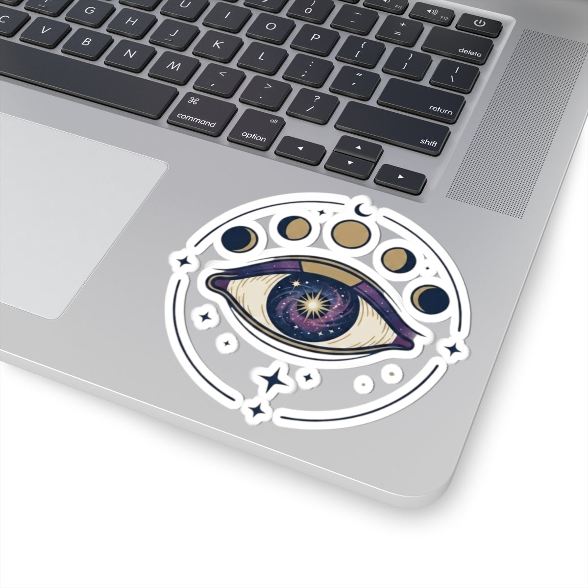 "Trust the Universe" Sticker
