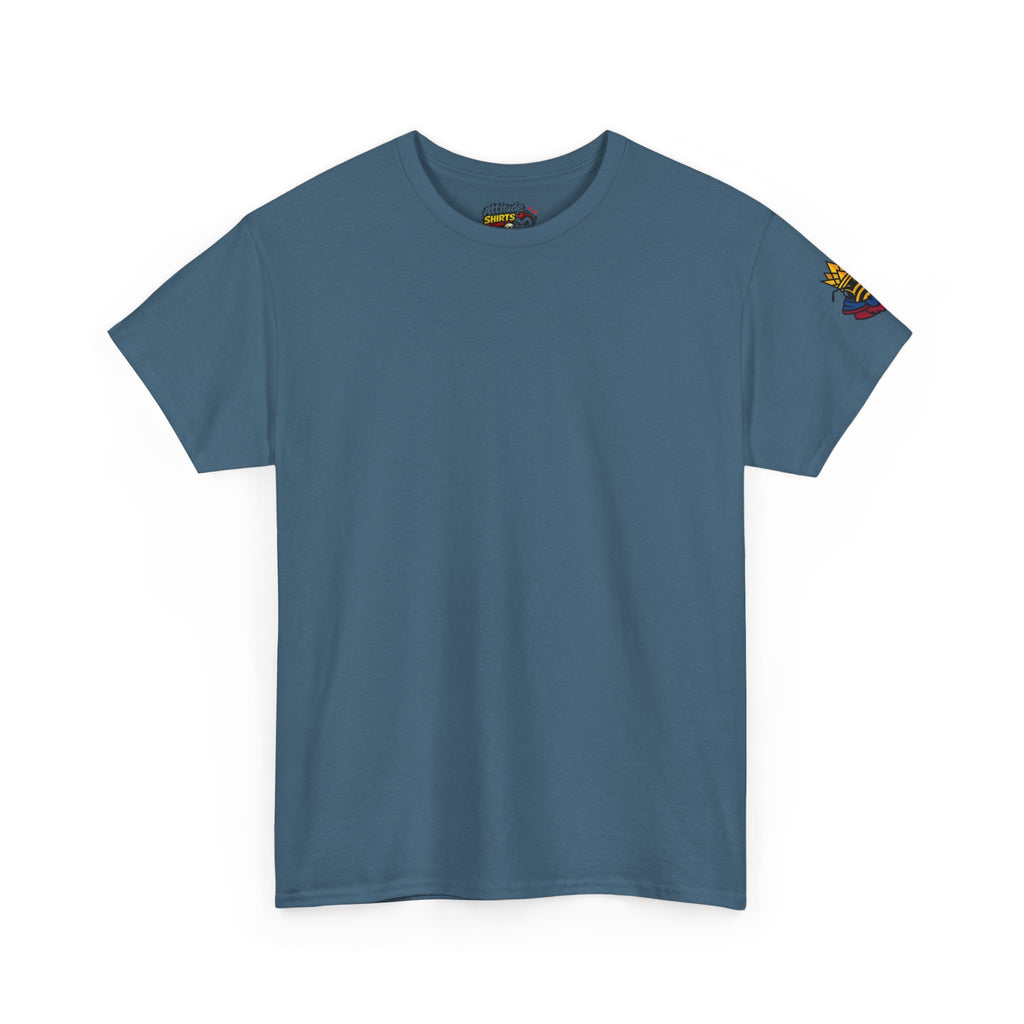 "Queen Bee" Premium Graphic Tee
