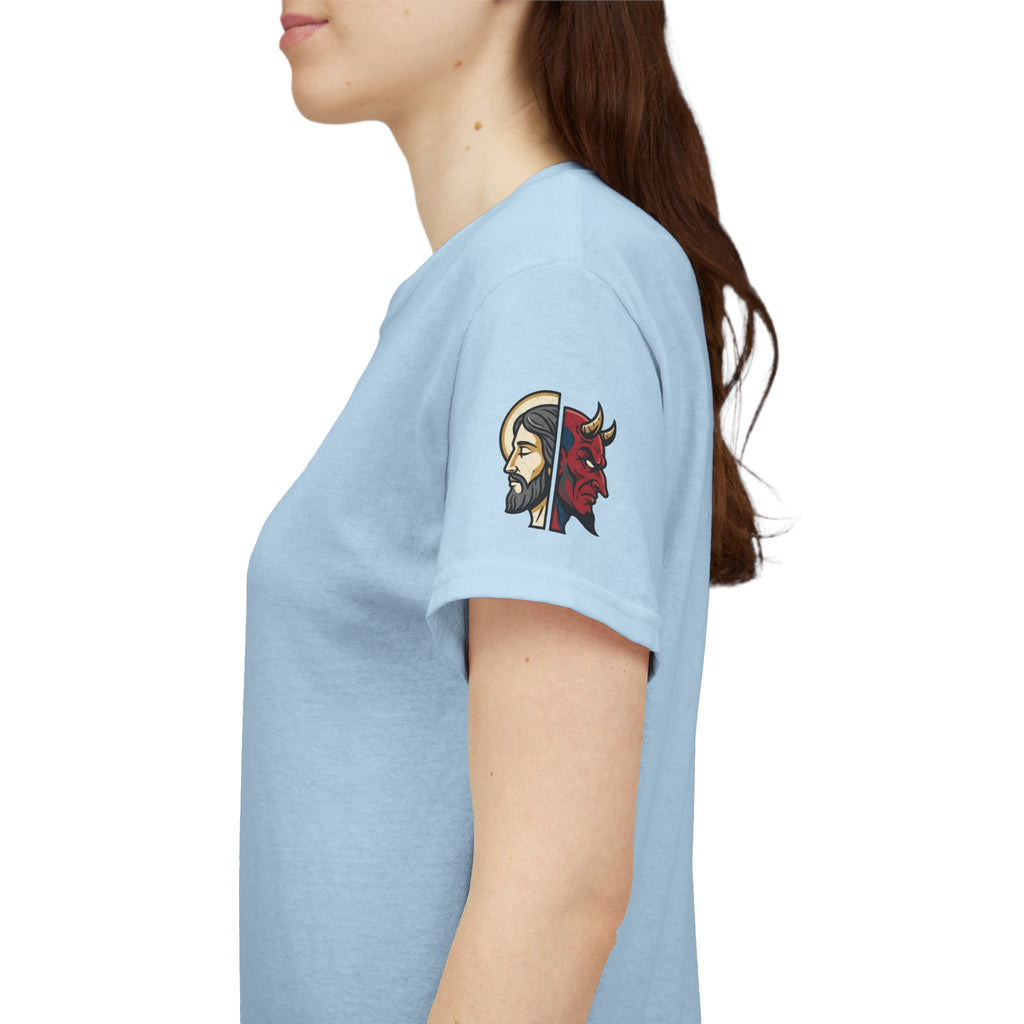 "Paradox" Premium Graphic Tee