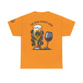 "The Beer Always Wins" Premium Graphic Tee