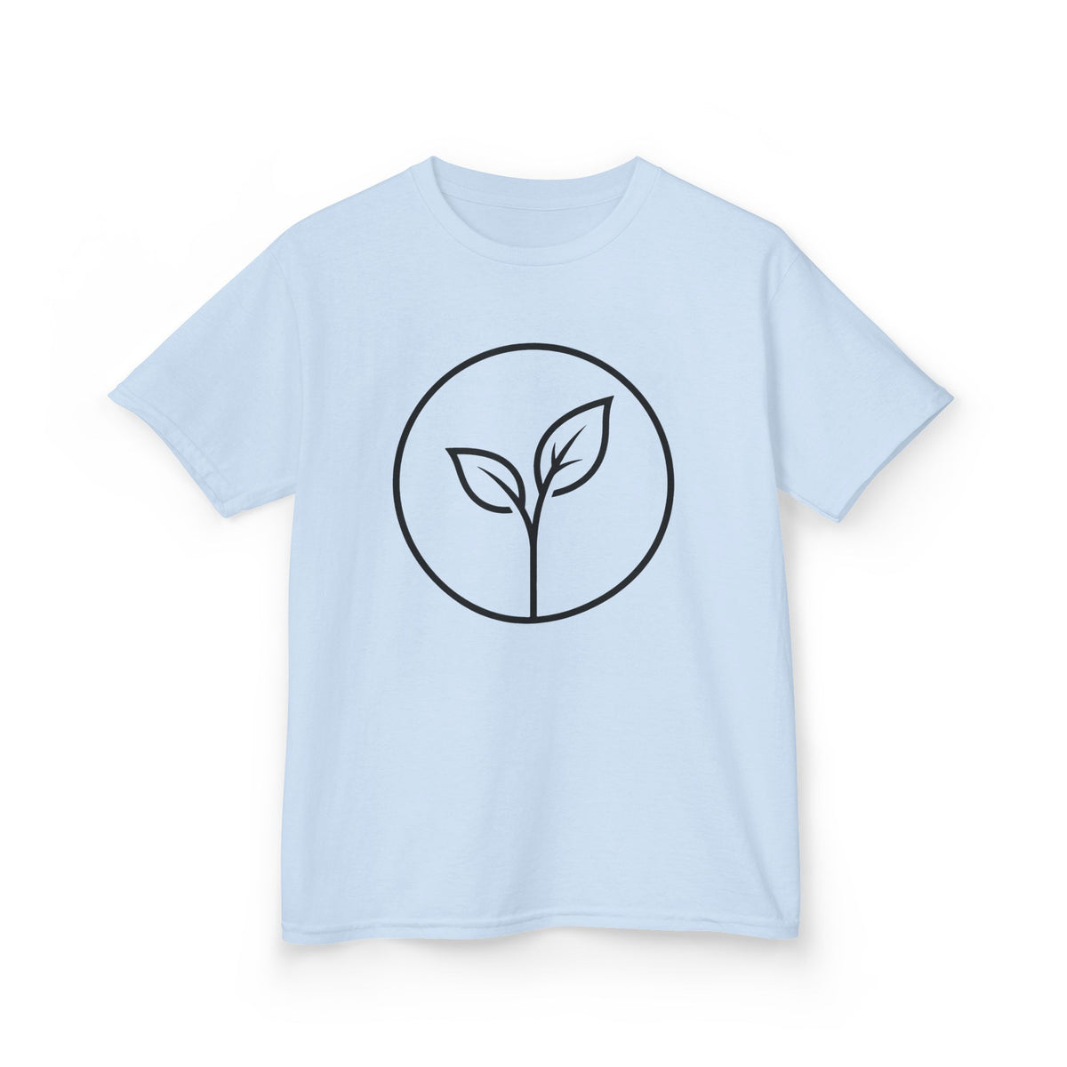 "Seedling" Kids Tee