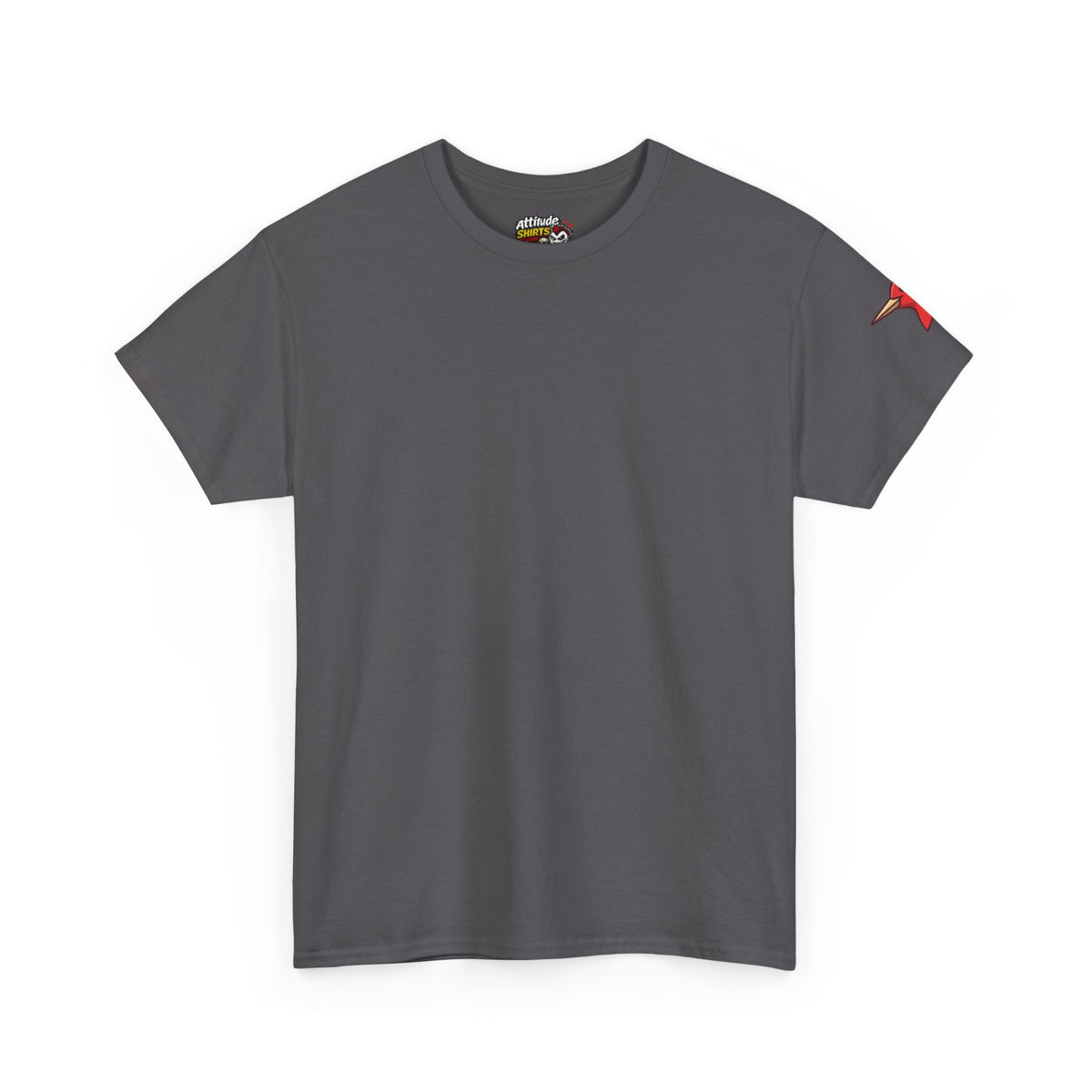 "Look At That Big Red Pecker" Premium Graphic Tee