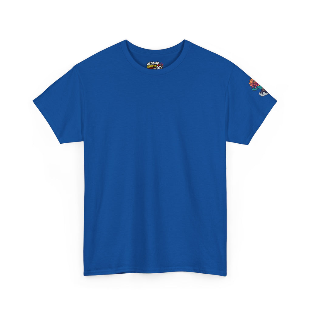 "Ex Mormon and Proud Of It" Premium Graphic Tee