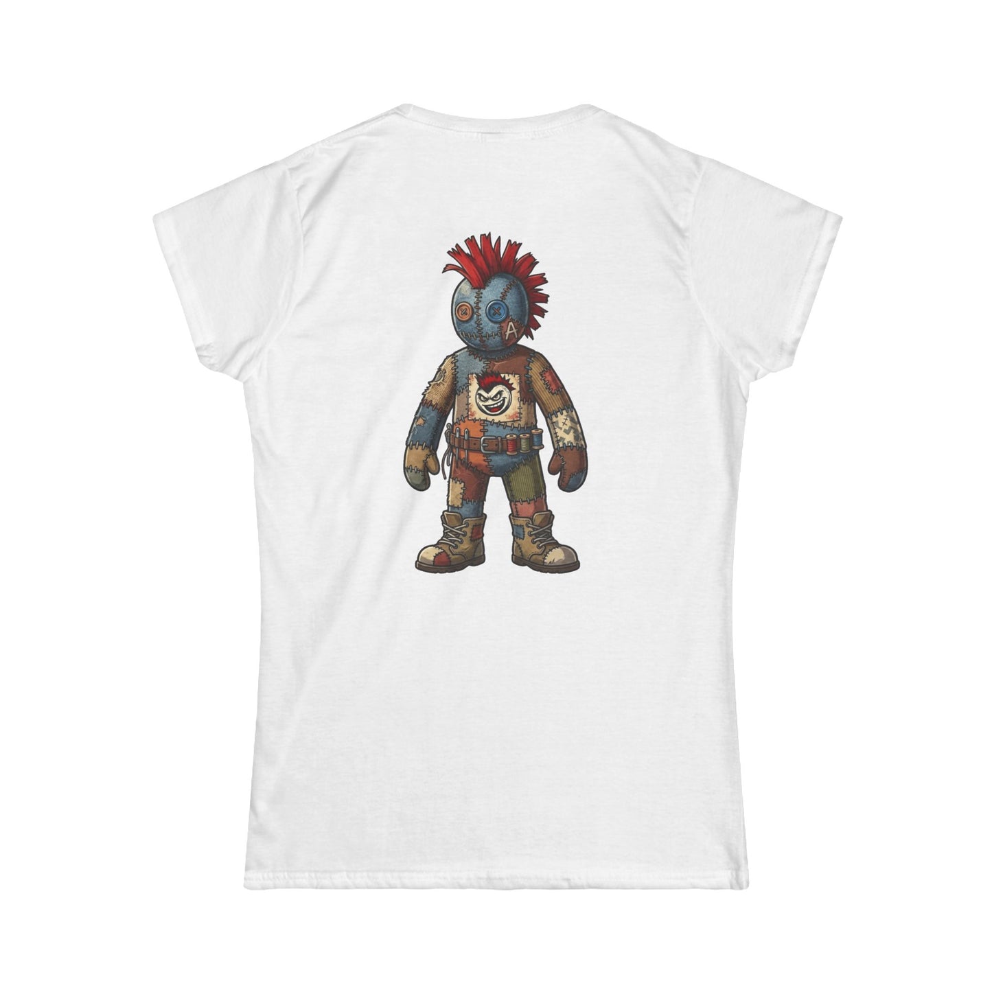 "Stitch" Women's Tee