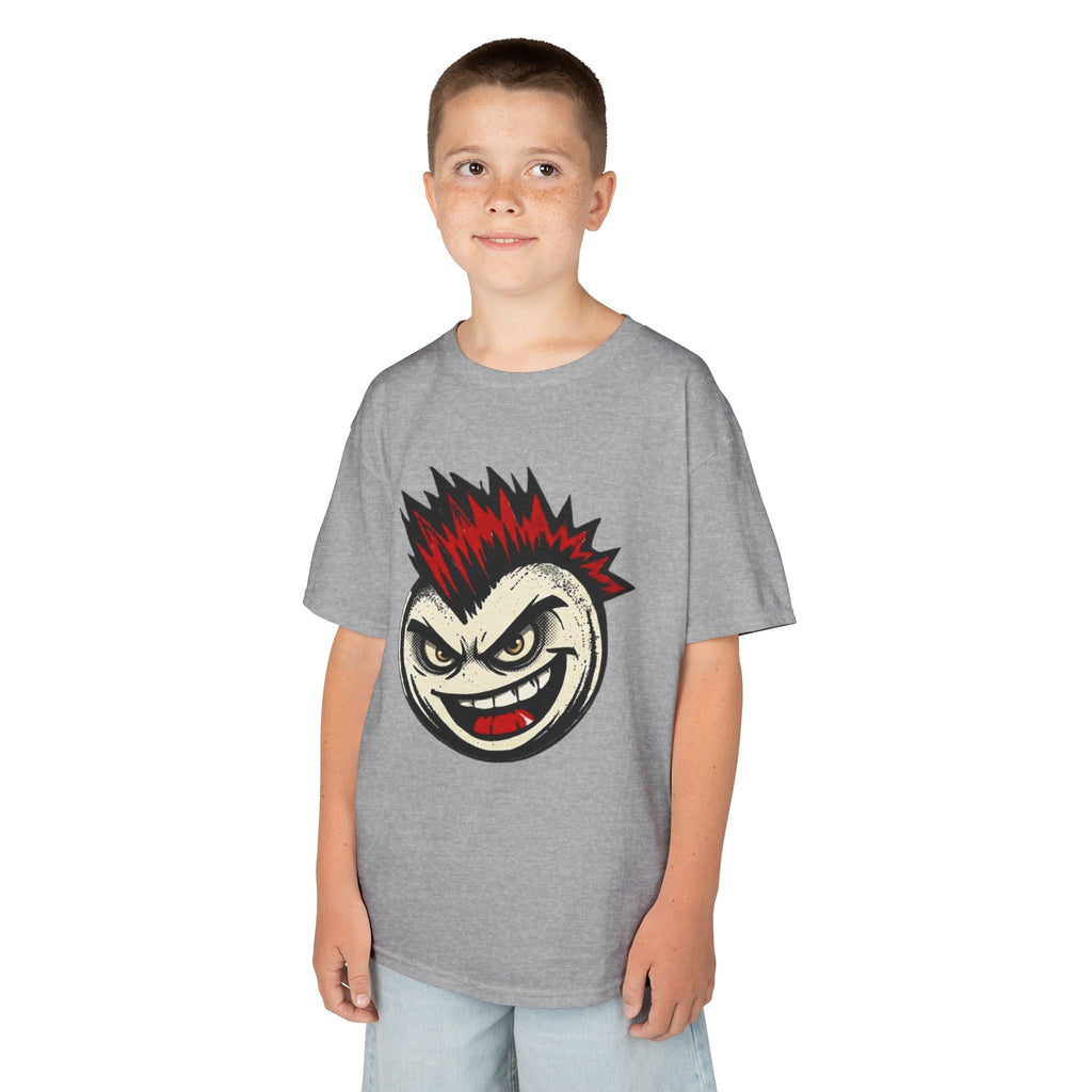 "Hazard" Kids Tee