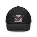 "Resist" Cap