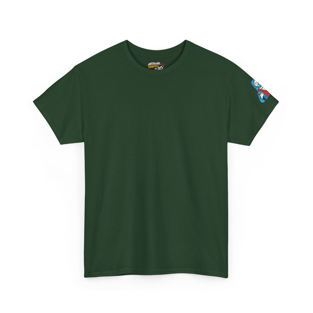 "Good Book Series Not Dead Awkward In Bed" Premium Graphic Tee