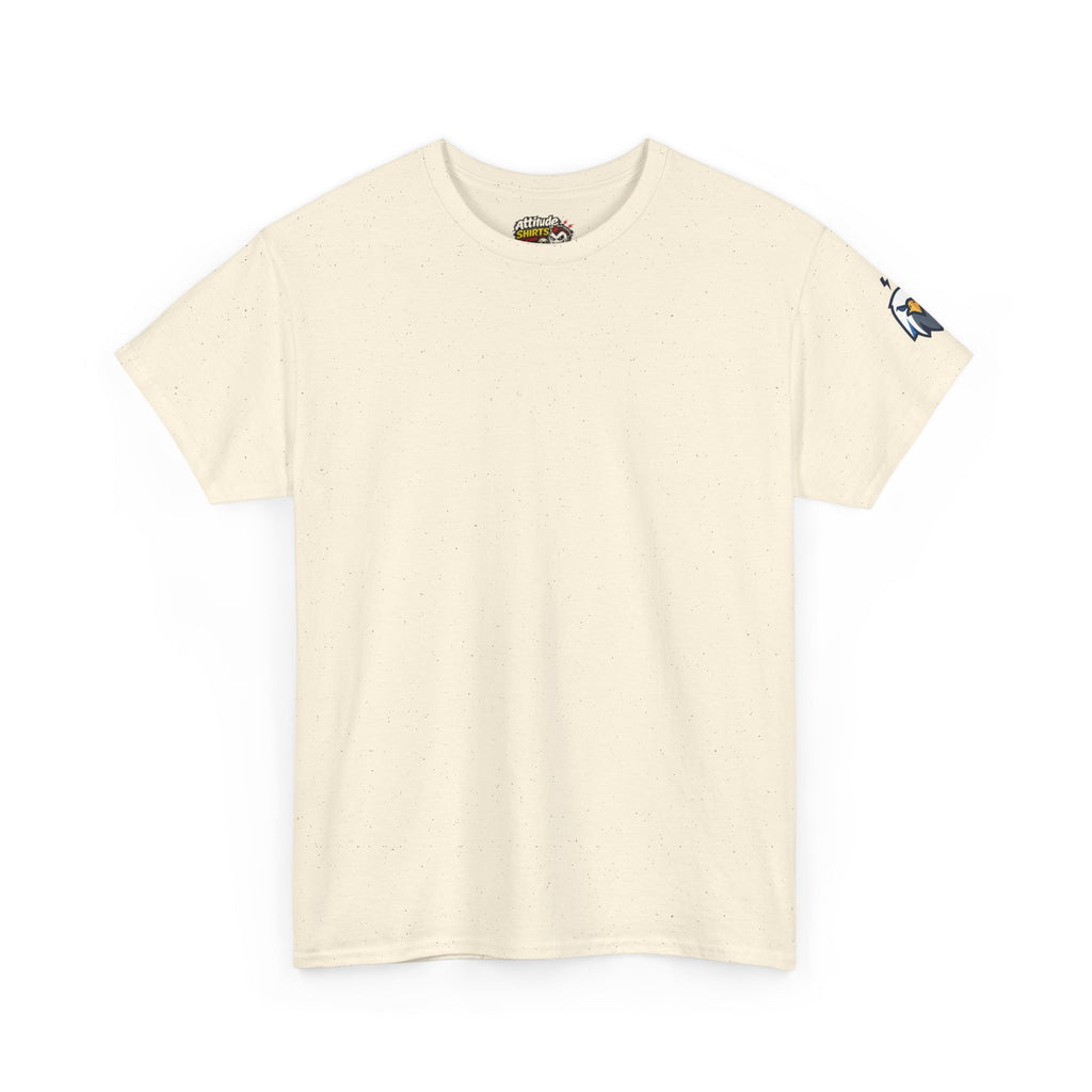 "July Legend" Premium Graphic Tee