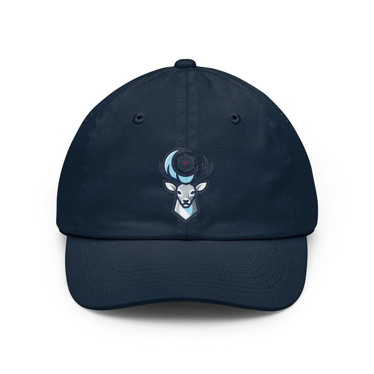 Color: Navy | February Legend Cap