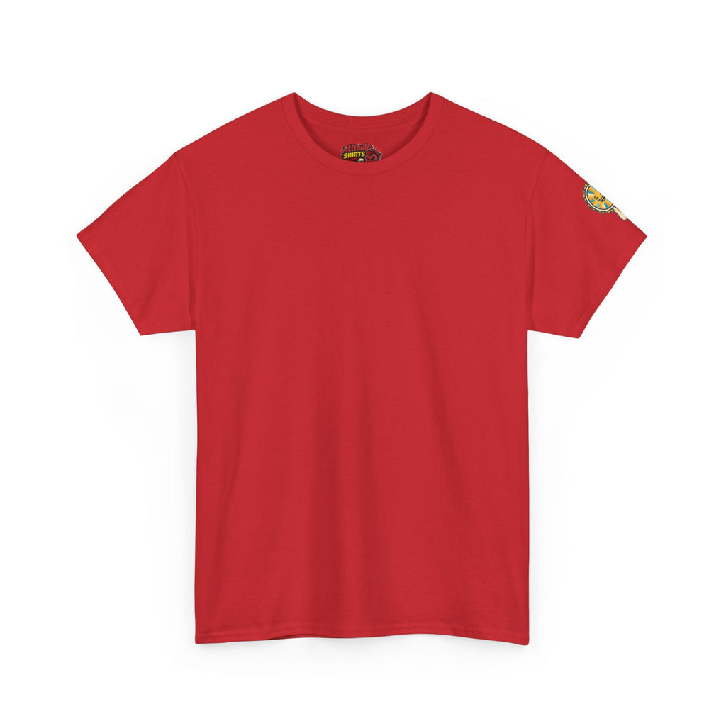 "I Choose to Laugh" Premium Graphic Tee