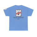 "False Positive IPA" Premium Graphic Tee