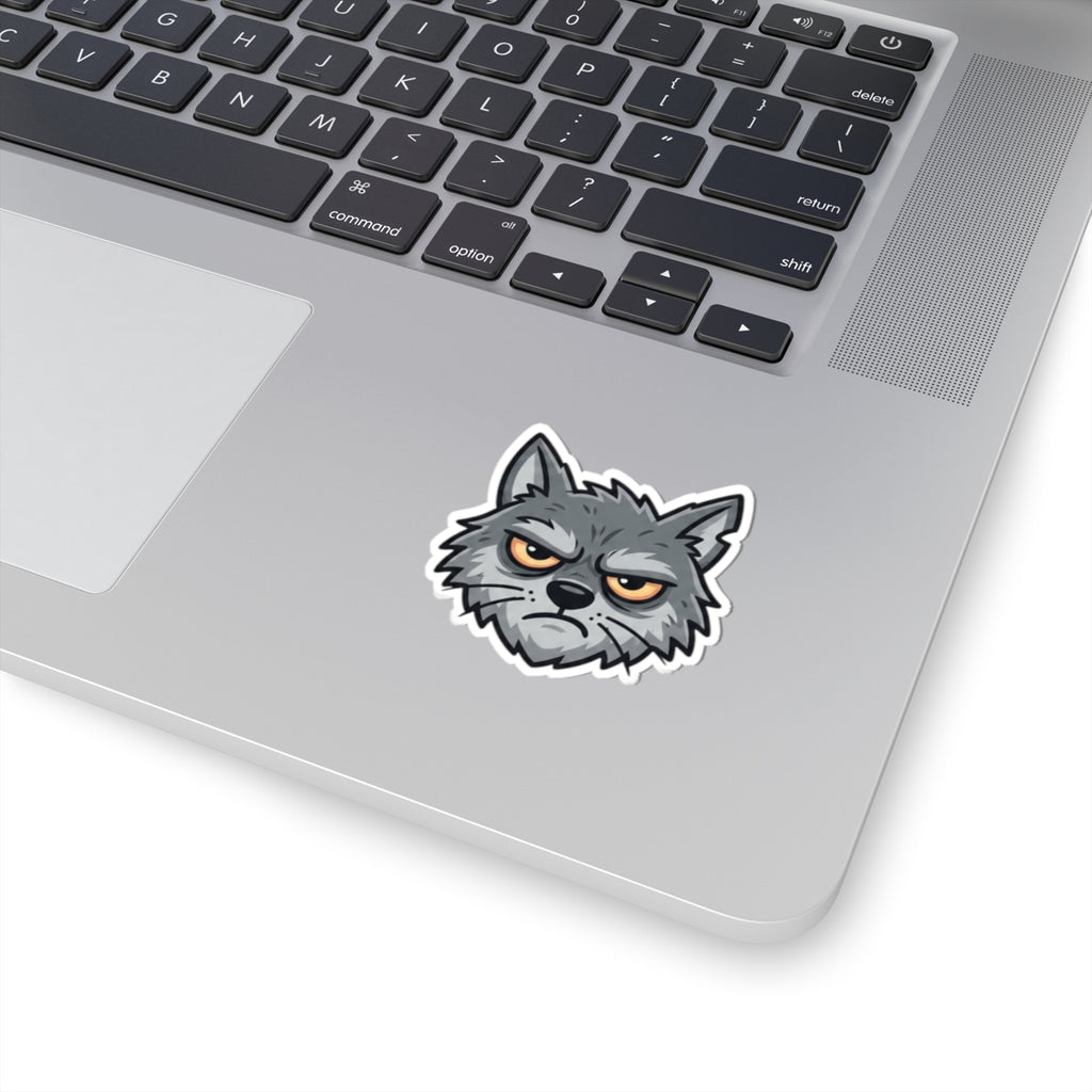 "Team Leadership Effort" Sticker