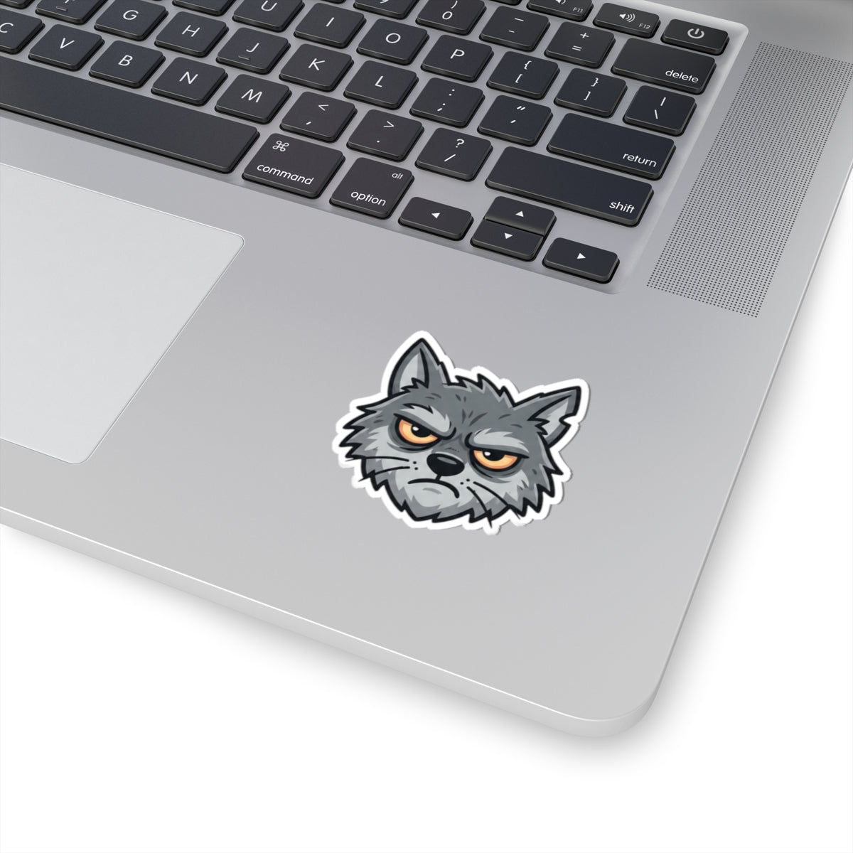 "Team Leadership Effort" Sticker