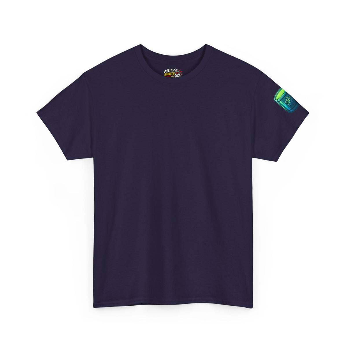 I Like My Radiation Like My Coffee Premium Graphic Tee