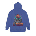 "Ex Mormon and Proud Of It" Garment-Dyed Hoodie