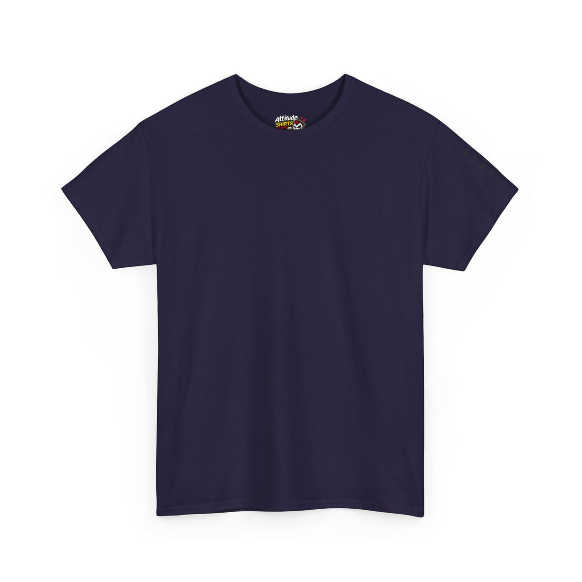 "Types of Shit" Premium Graphic Tee