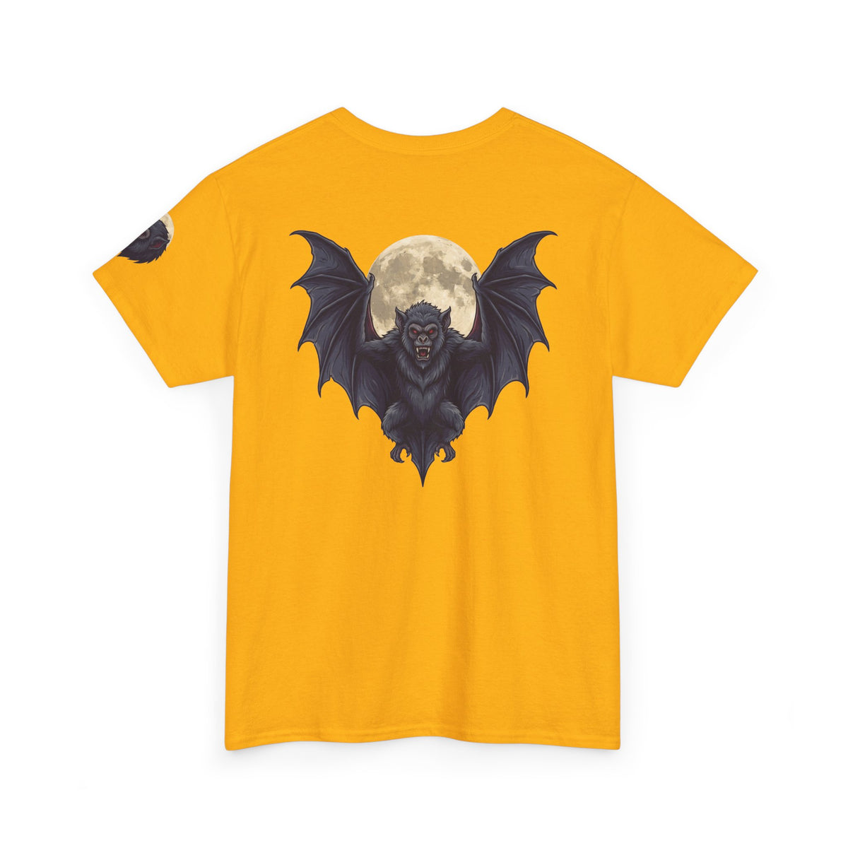 "Ahool (Javan Folklore)" Premium Graphic Tee