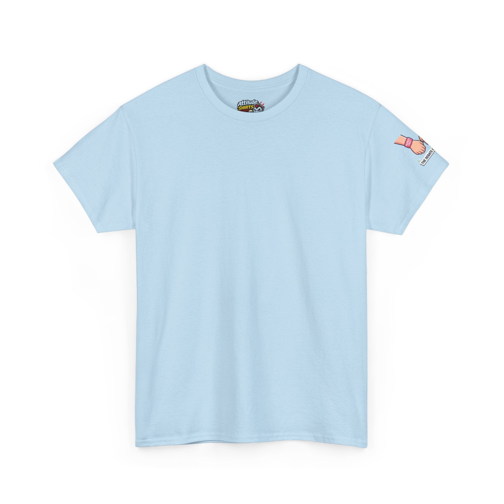 "Dad's Favorite" Premium Graphic Tee
