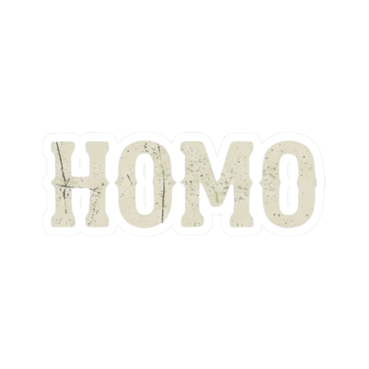 "I'm Coming Out" Sticker