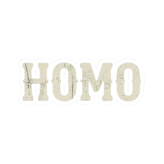 "I'm Coming Out" Sticker