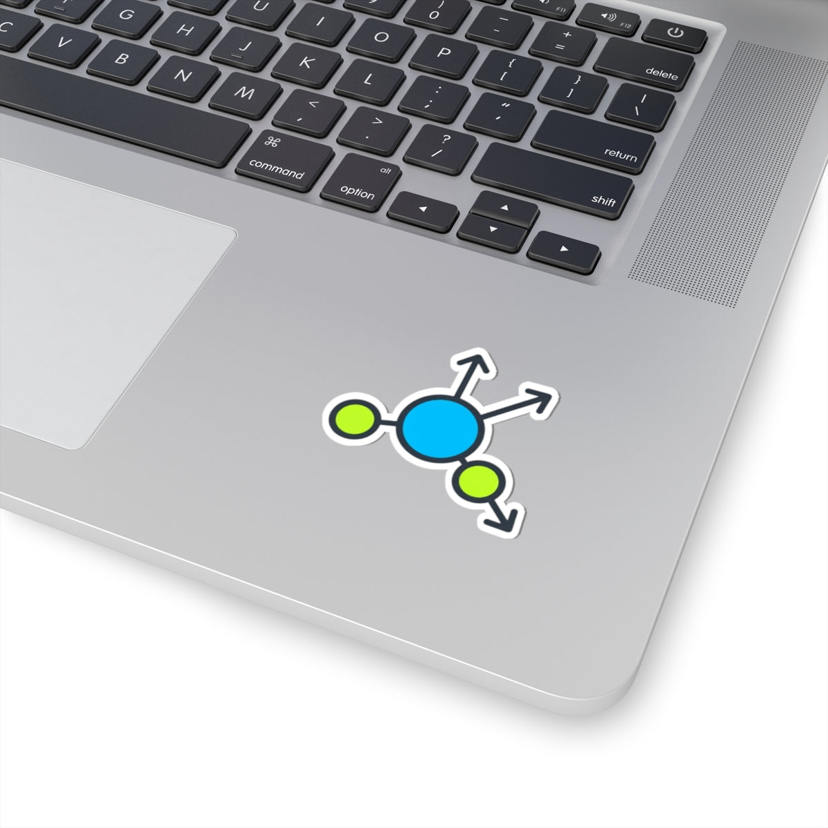 "Special Interest" Sticker