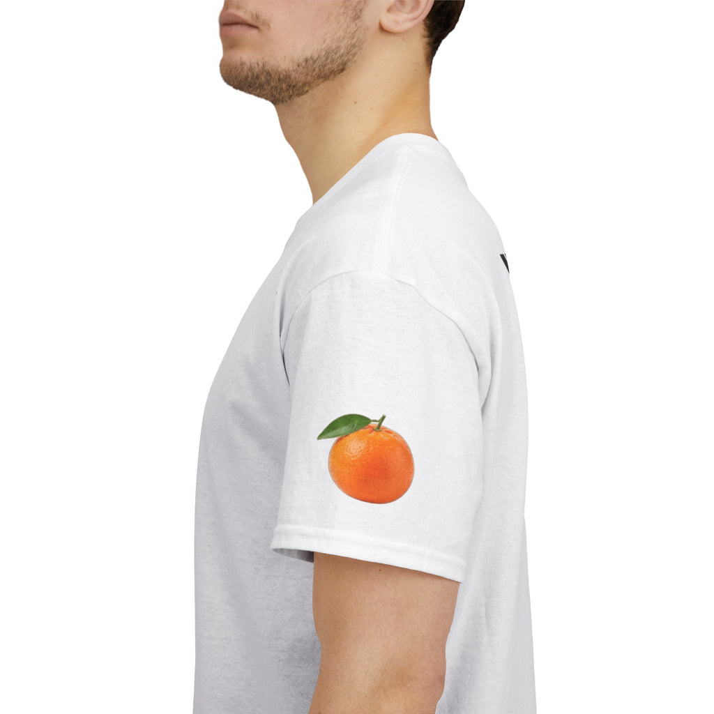 "Tangerine Vagina" Premium Graphic Tee