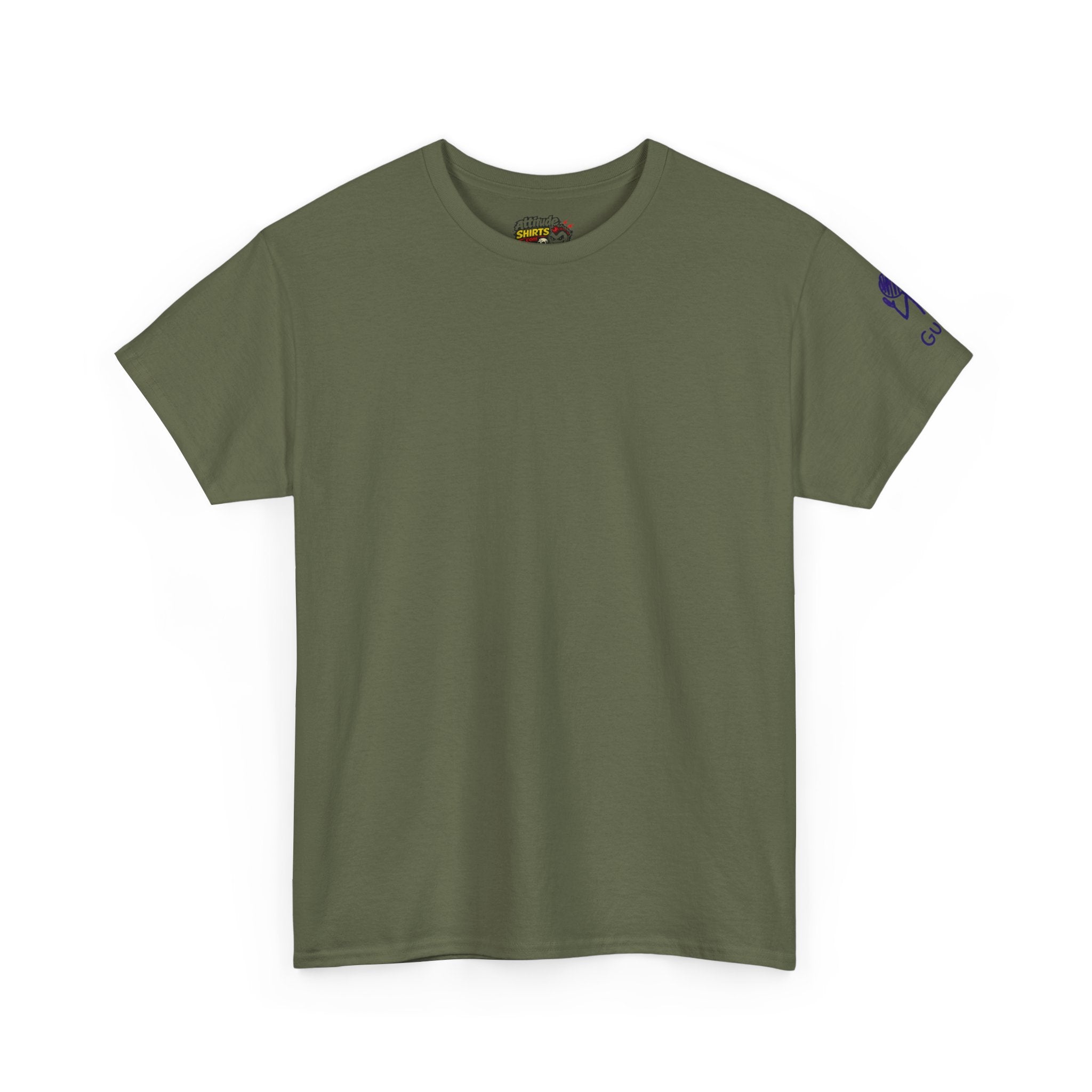 "Has a Guy" Premium Graphic Tee
