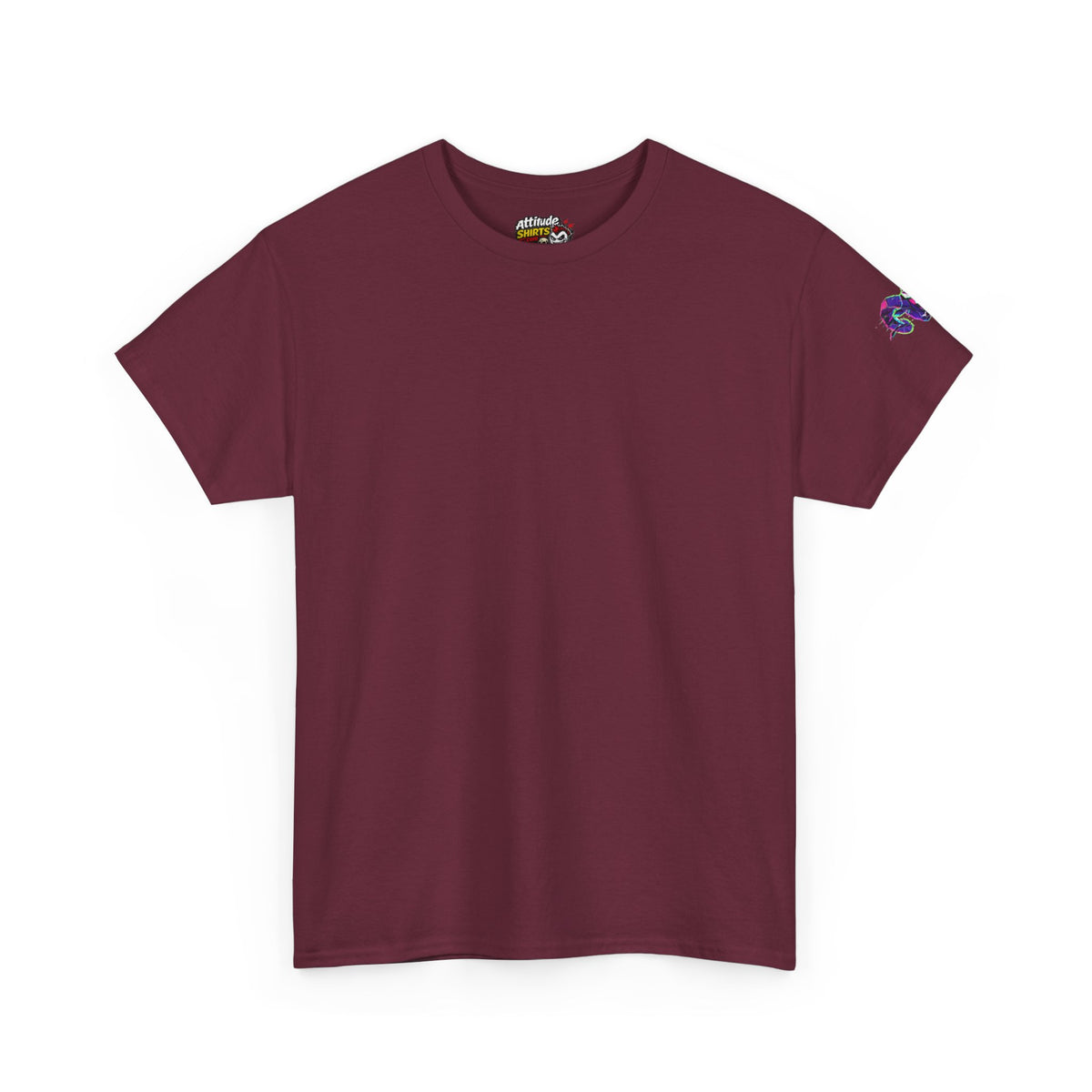 "Aries" Premium Graphic Tee